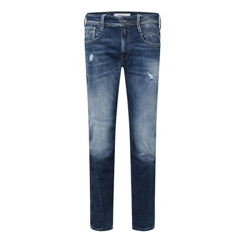 Replay - Anbass Slim-Fit Jeans