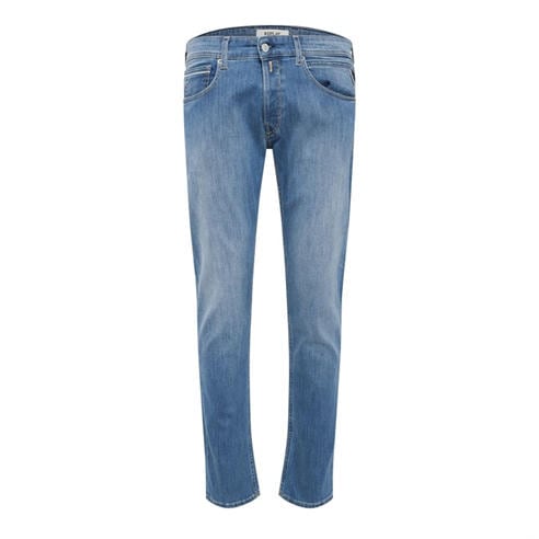 Replay - Grover Straight-Fit Jeans