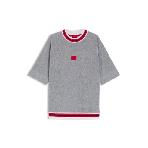 Hugo - Jaxon Short Sleeve Sweatshirt