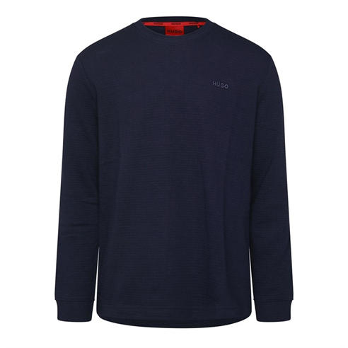 Hugo - Austin Long Sleeve Pyjama T-Shirt