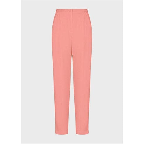 Emporio Armani - Trousers