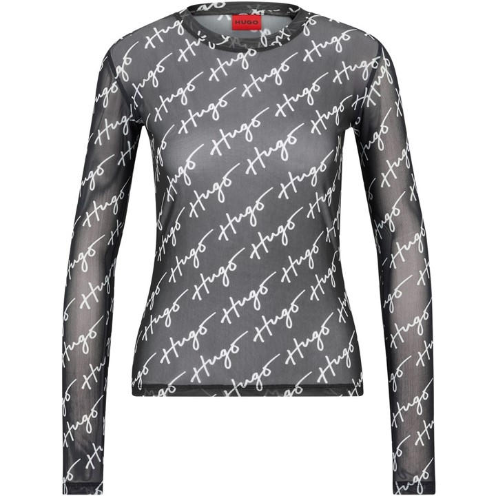 HUGO BOSS DIRALINA_3 T-SHIRT