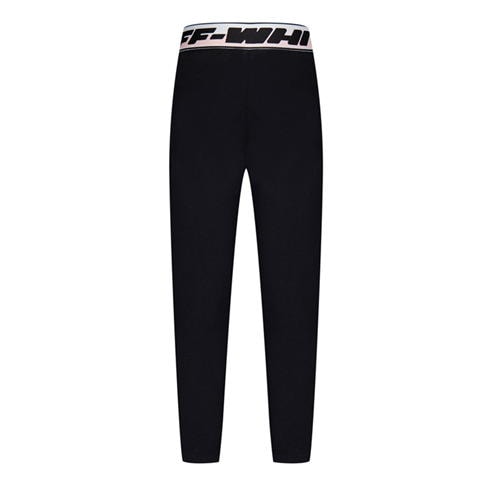 OFF WHITE - Logo Leggings Infants