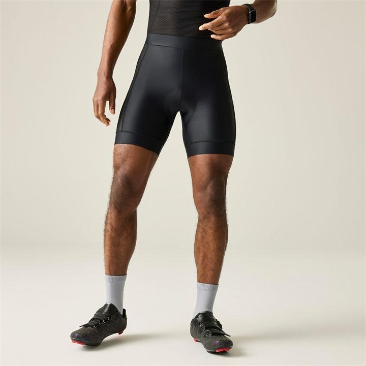 Dare 2B Men's Black Ecliptic Ii Gel Short Medium
