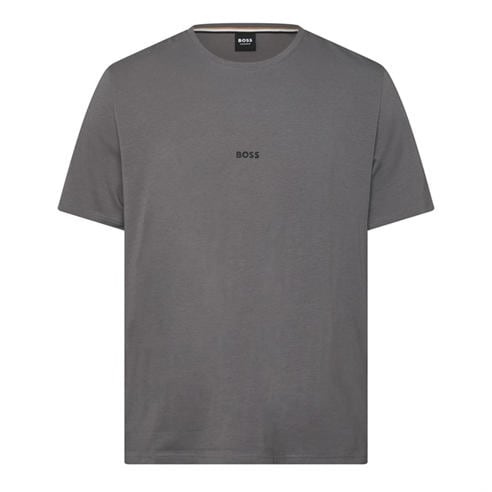 Boss - Unique Stretch Cotton Pyjama T-Shirt