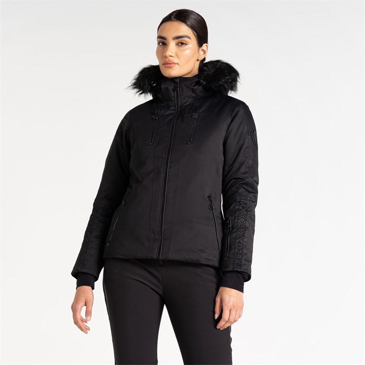 DARE 2B FRENZIED WATERPROOF SKI JACKET