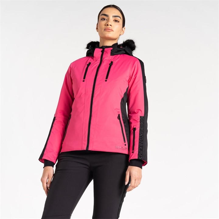DARE 2B FRENZIED WATERPROOF SKI JACKET