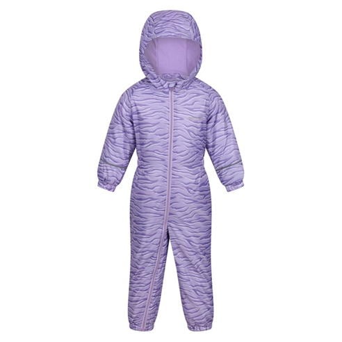 Regatta - Print Splat  Bb99