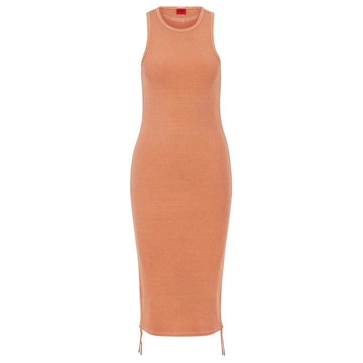 HUGO BOSS NERANA DRESS