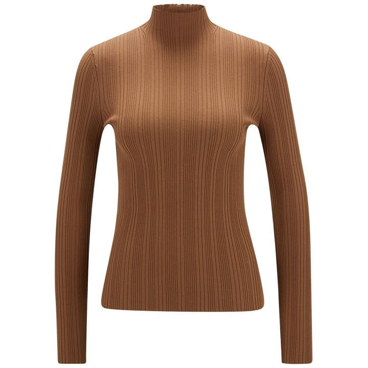 HUGO BOSS SHARIMY SWEATER