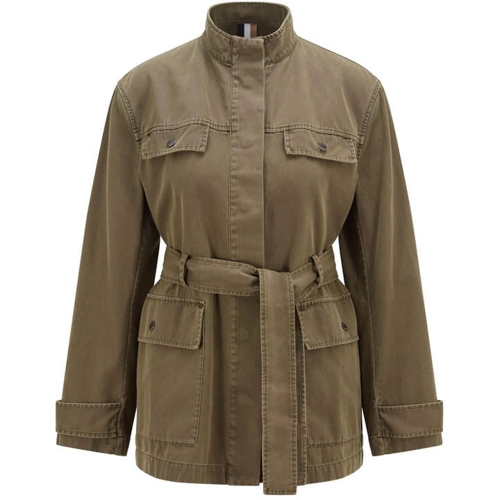 HUGO BOSS JACONA JACKET