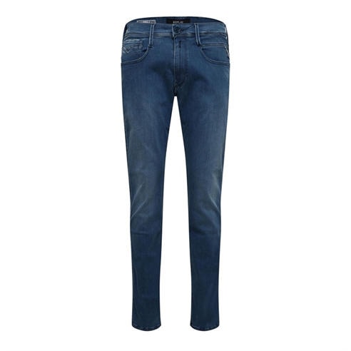 Replay - Anbass Slim-Fit Jeans