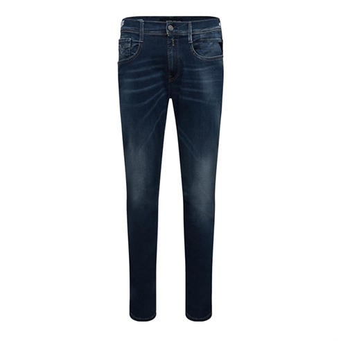 Replay - Anbass Slim-Fit Jeans