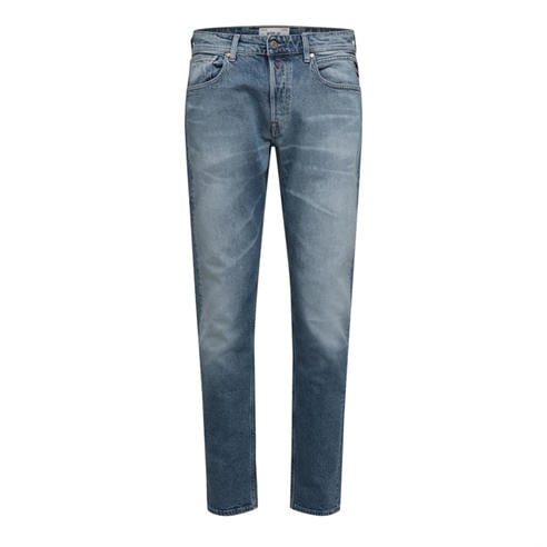 Replay - Grover Straight-Fit Jeans