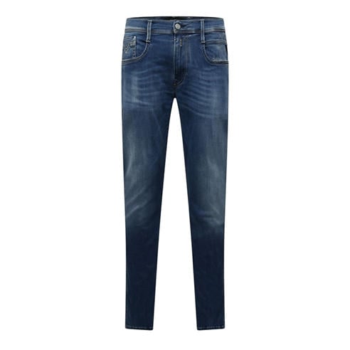 Replay - Anbass Slim-Fit Jeans