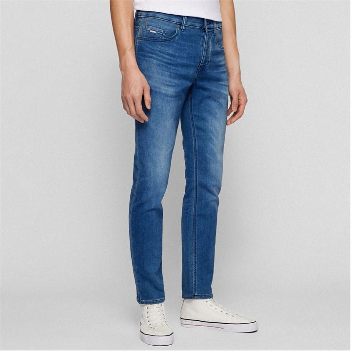 HUGO BOSS TABER JEAN