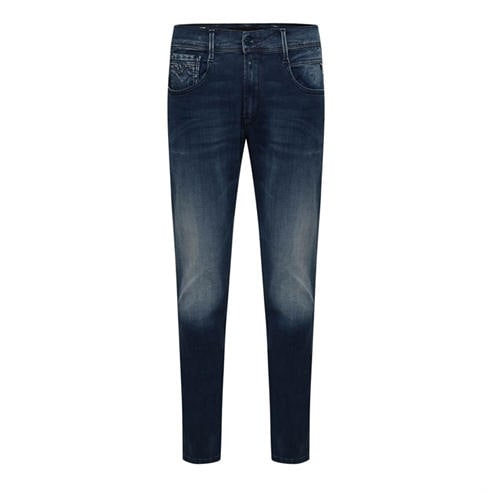 Replay - Anbass Slim-Fit Jeans