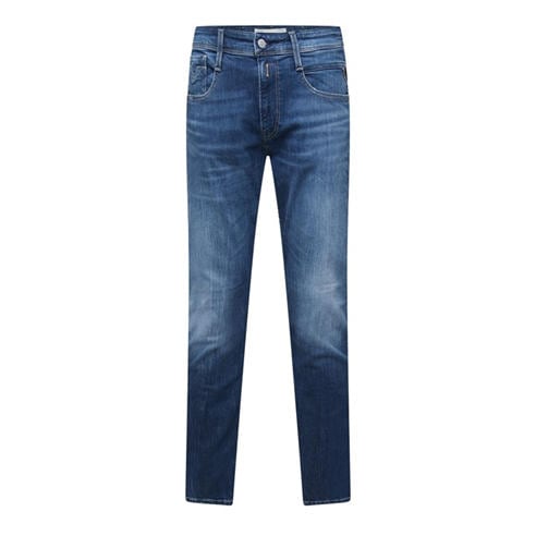Replay - Anbass Slim-Fit Jeans