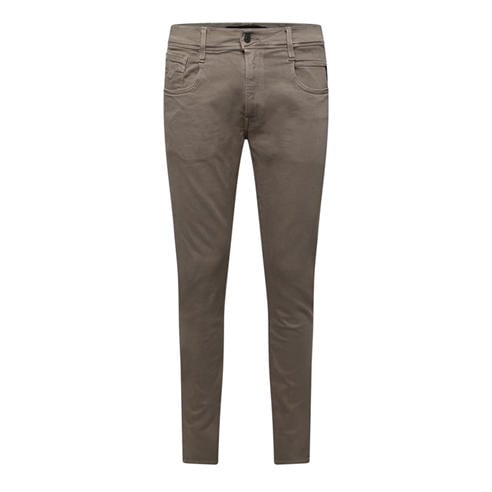 Replay - Anbass Slim-Fit Jeans