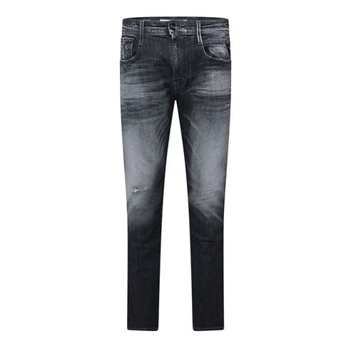 Replay - Anbass Slim-Fit Jeans