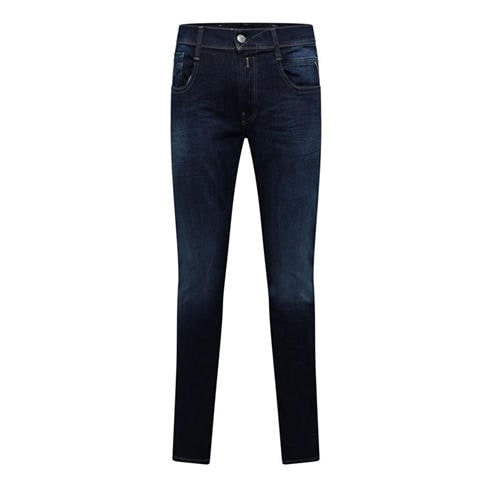 Replay - Anbass Slim-Fit Jeans