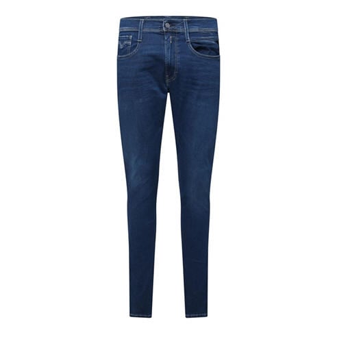 Replay - Bronny Slim-Fit Jeans