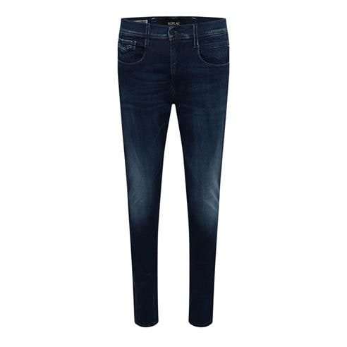 Replay - Bronny Slim-Fit Jeans