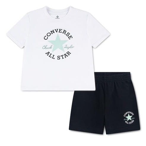 Converse - Kids' Clothing T-Shirt