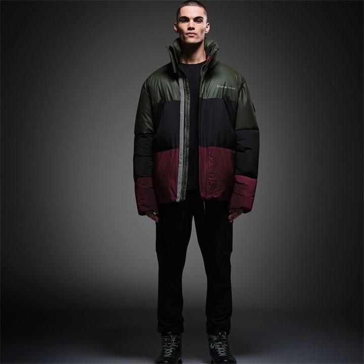 REGATTA CHRISTIAN LACROIX BARBEGAL JACK