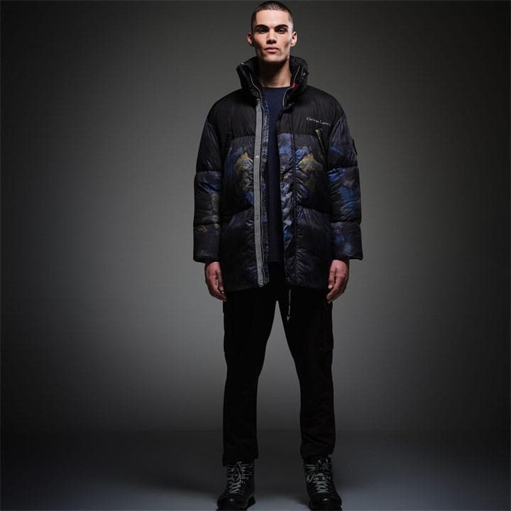 REGATTA CHRISTIAN LACROIX BARBEGAL JACK