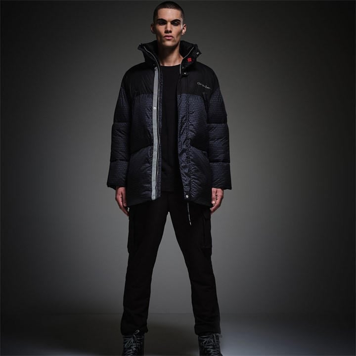 REGATTA CHRISTIAN LACROIX BARBEGAL JACK