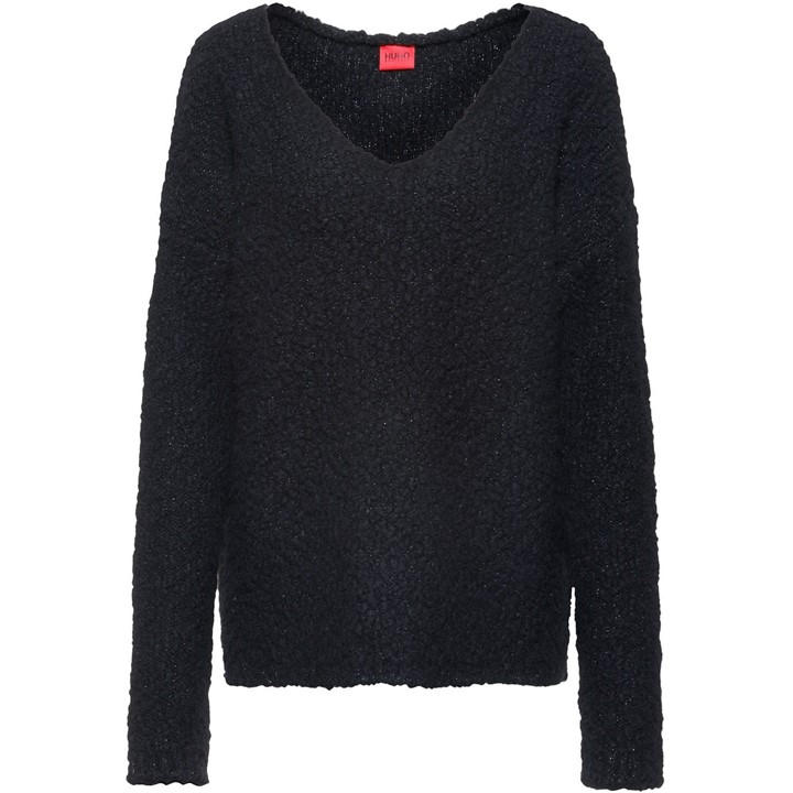 HUGO BOSS SESTRELLA SWEATER
