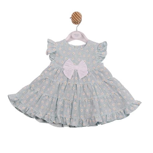 Mintini Baby - Kids' Bubble Dress