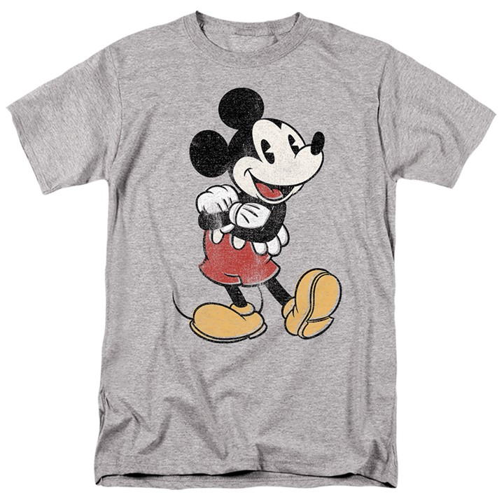 Disney Mickey Classic Pose