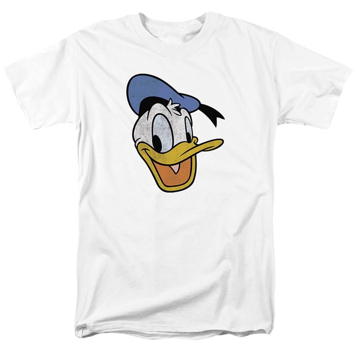 Disney Donald Duck Face Vintage