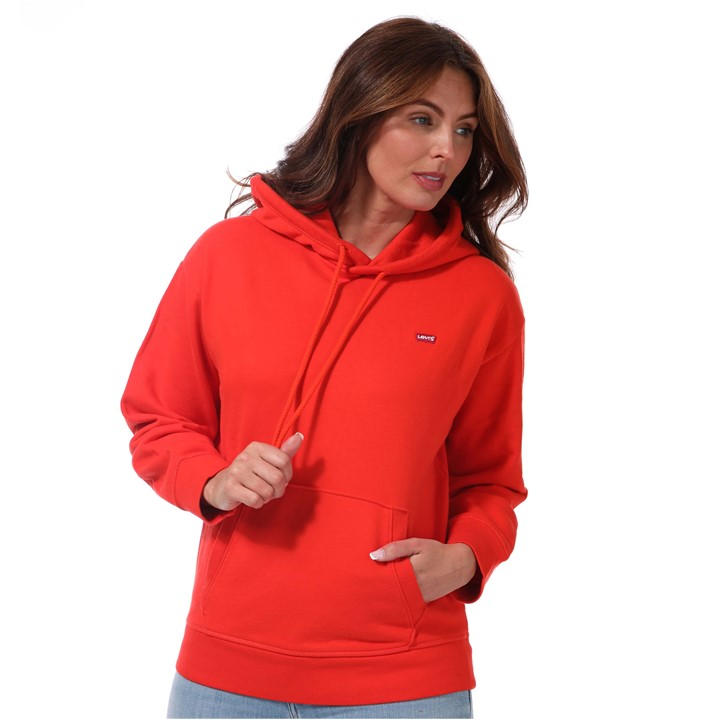 LEVI'S STANDARD HOODY