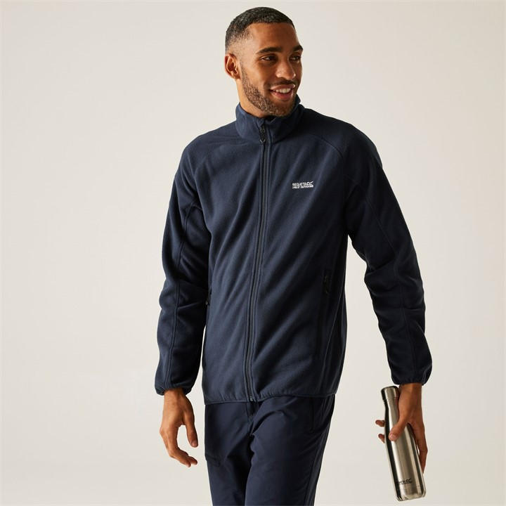 Regatta Men's Blue Hadfield