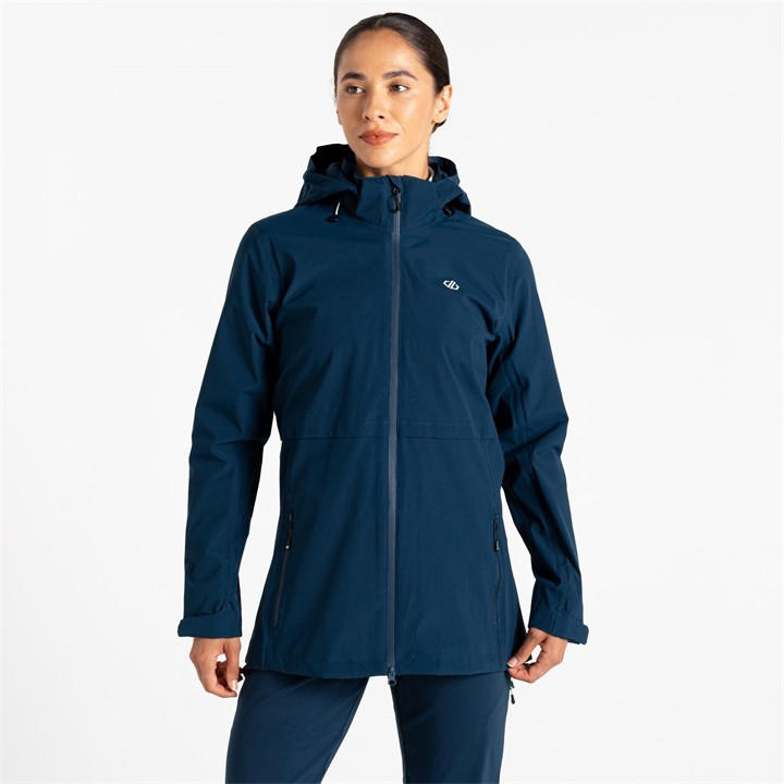Dare 2b Switchup Ii Jacket In Blue