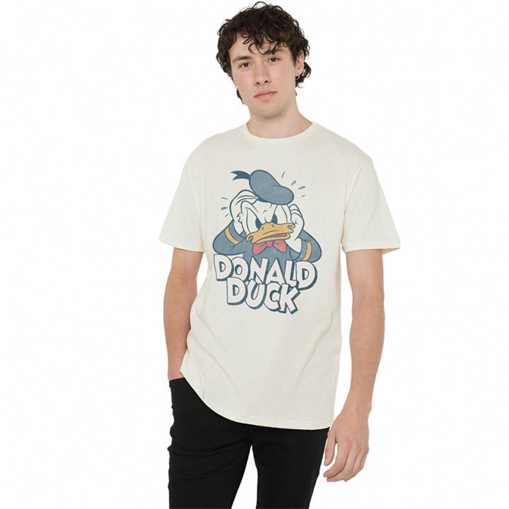 Disney Mickey & Friends Donald Duck Stressed Out