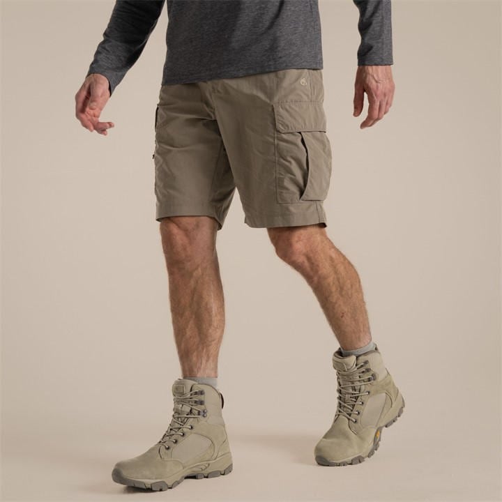 CRAGHOPPERS NOSI LIFE CARGO SHORT III