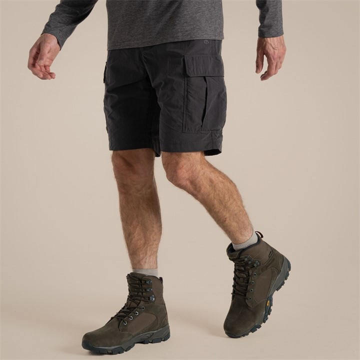 CRAGHOPPERS NOSI LIFE CARGO SHORT III