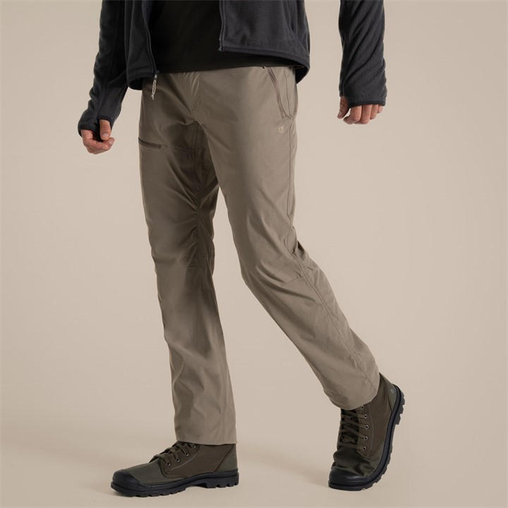 CRAGHOPPERS NOSI LIFE PRO TROUSERS III