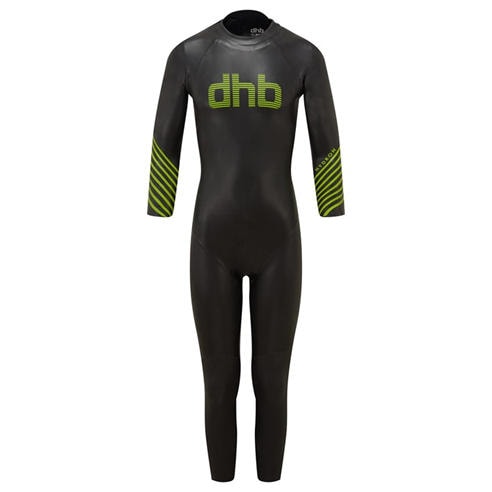 Dhb - dhb Hydron Wetsuit (Junior)