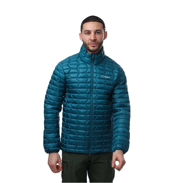 BERGHAUS MENS CULLIN INSULATED JACKET