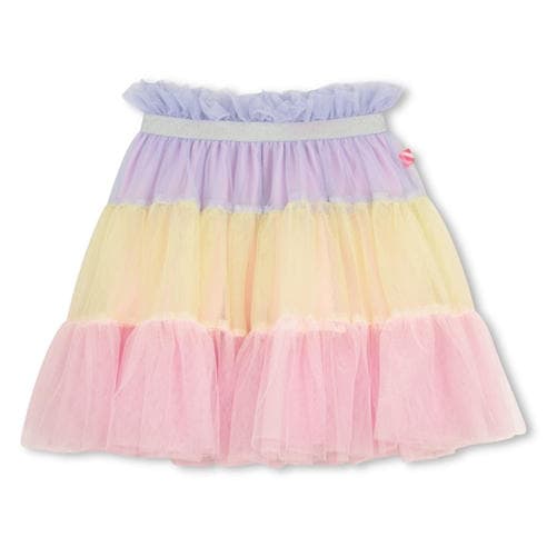 Billieblush - Kids' A-Line Skirt