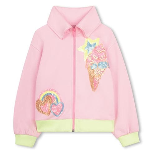 Billieblush - Kids' Cardigan
