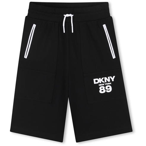 DKNY - Unisex Kids' Chino Shorts