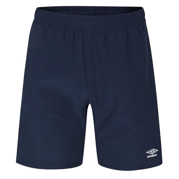 Umbro Premier Long Woven Shorts