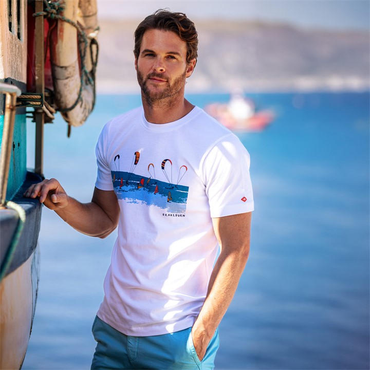 BRAKEBURN WATERSPORTS T