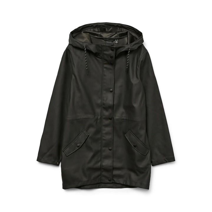 VERO MODA LOU RAINCOAT